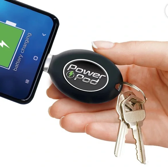 Power Pod Deluxe iPhone NEW - Picture 3 of 11